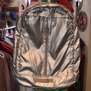 Timbuk2 Facet Vault Pack Silver